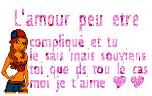 MON AMOUR TITELOVEUSE